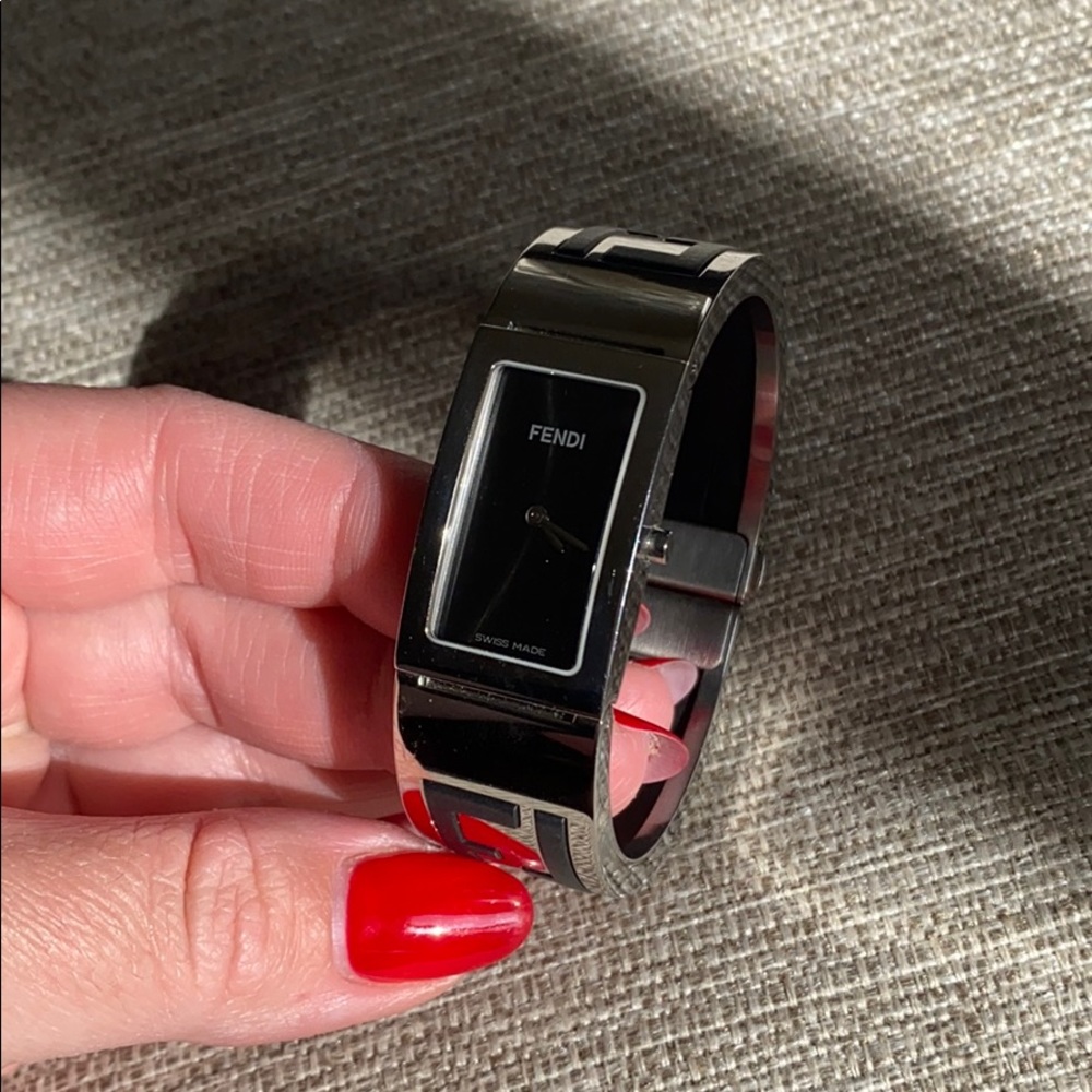 Fendi watch